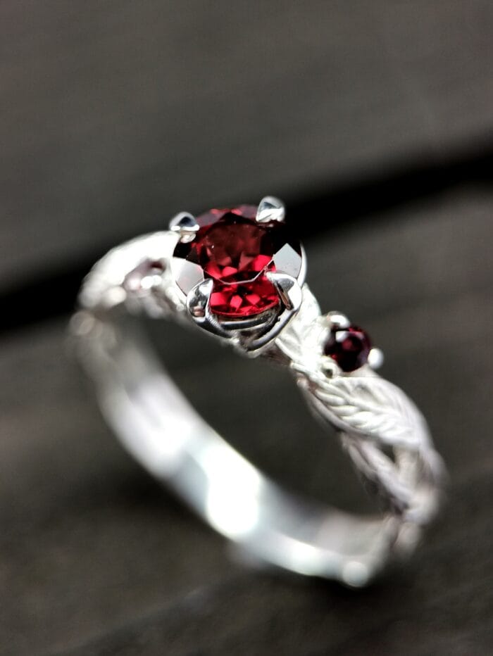 oznorCO Švelni liepsna – Paveikslėlis 1