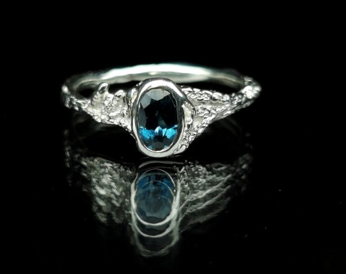 oznorCO Šerkšnas – Paveikslėlis 1