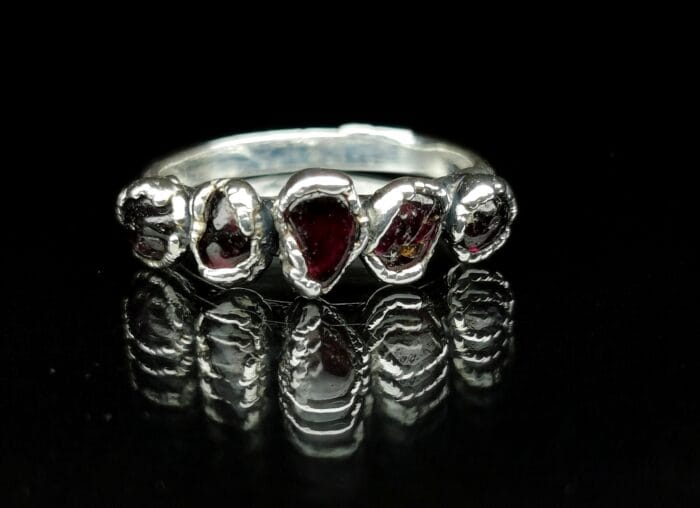 oznorCO Žara – Paveikslėlis 1