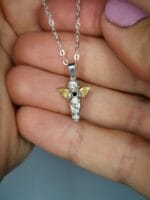 Dangiškasis globėjas III – Paveikslėlis 2