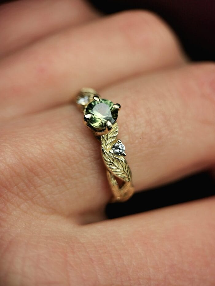 Amžinas pavasaris - Image 5