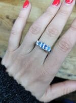 Šaltas dangus - Image 2