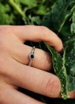 Tamsioji žvaigždė – Paveikslėlis 2