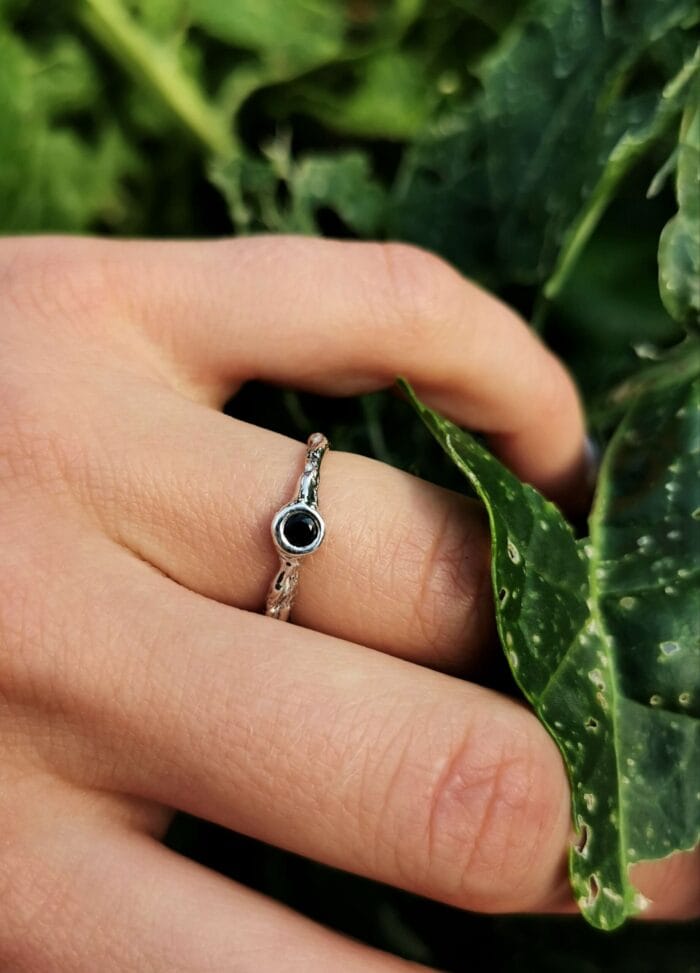 Tamsioji žvaigždė – Paveikslėlis 2