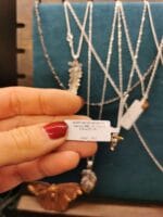 Dangiškasis globėjas su mėlynu deimantu – Paveikslėlis 3