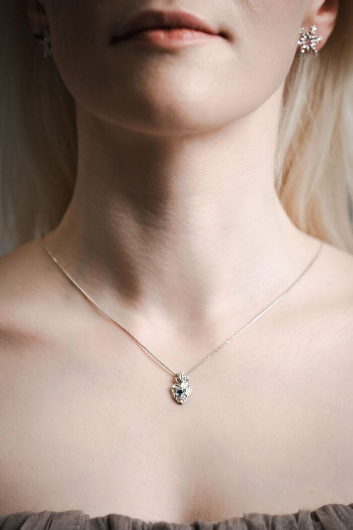 Ex voto / žiema – Paveikslėlis 4