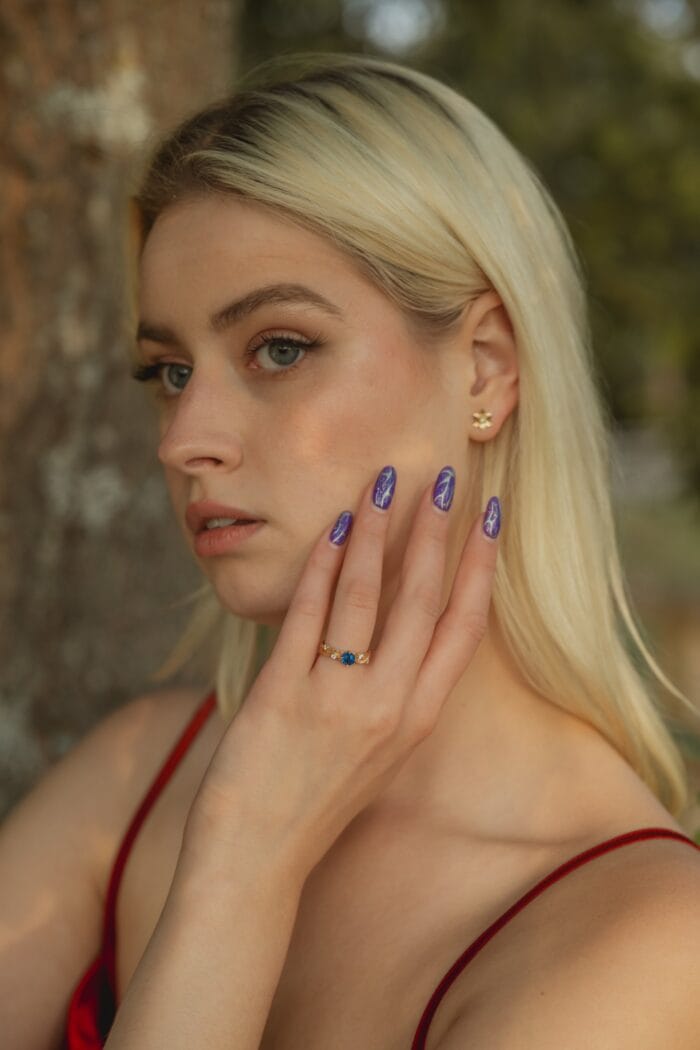 Mėlynoji gyja - Image 10