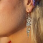 Žvaigždžių nėriniai