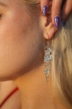 Žvaigždžių nėriniai