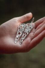 Žvaigždžių nėriniai – Paveikslėlis 4