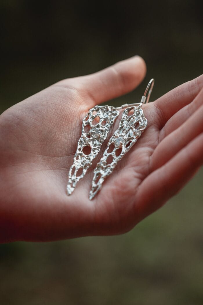 Žvaigždžių nėriniai – Paveikslėlis 4