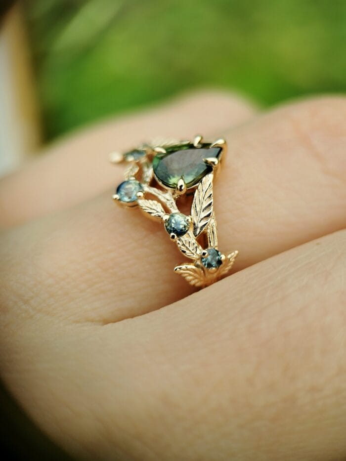 Amžinas pavasaris - Image 3