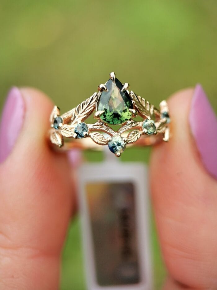 Amžinas pavasaris - Image 2