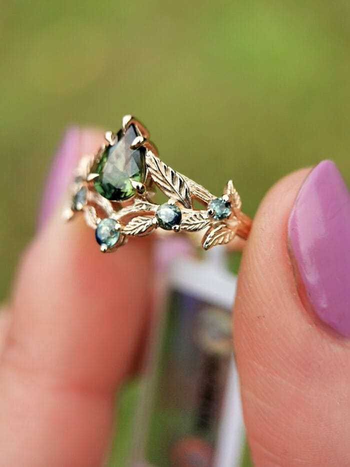 Amžinas pavasaris - Image 4