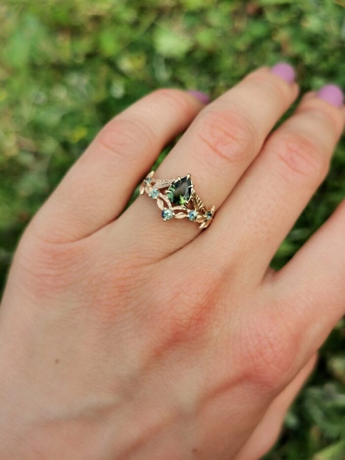 Amžinas pavasaris - Image 6