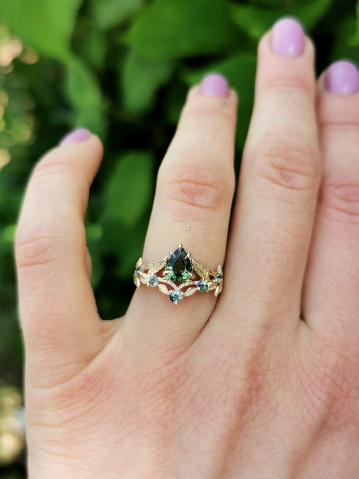 Amžinas pavasaris - Image 5