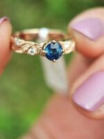 Mėlynoji gyja - Image 8