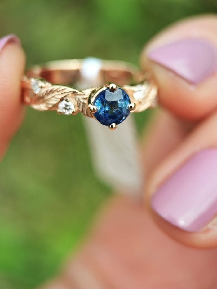 Mėlynoji gyja - Image 8