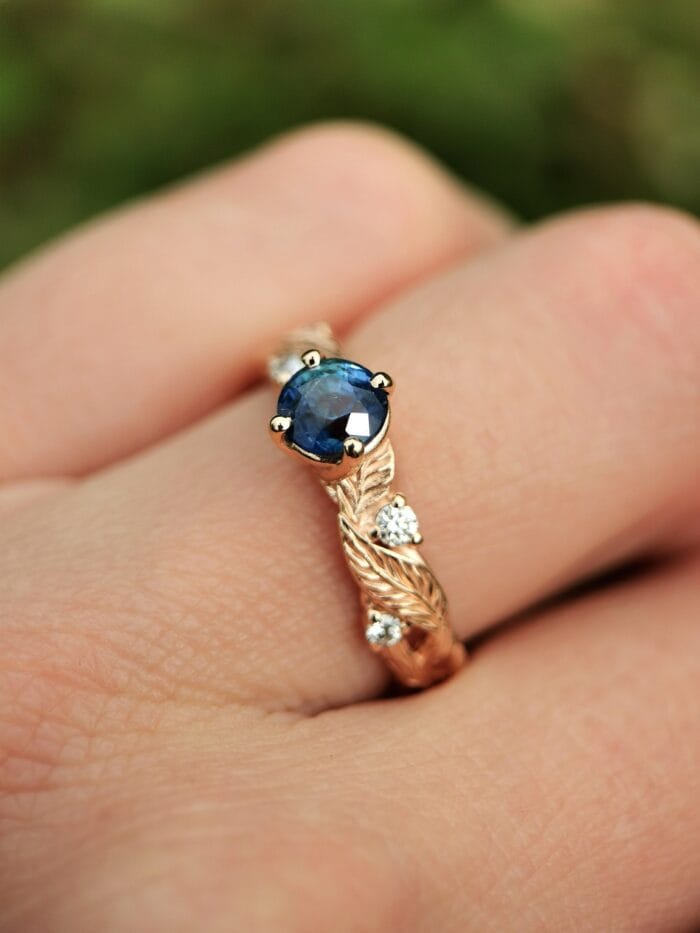 Mėlynoji gyja - Image 3