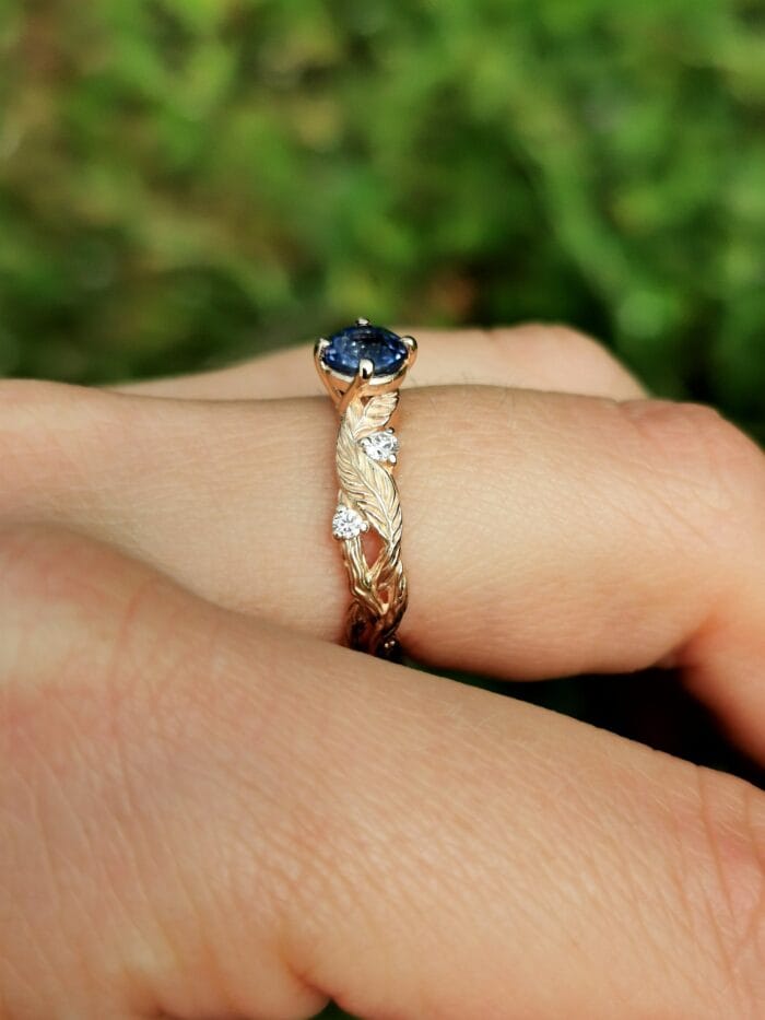 Mėlynoji gyja - Image 4