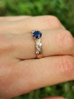 Mėlynoji gyja - Image 7