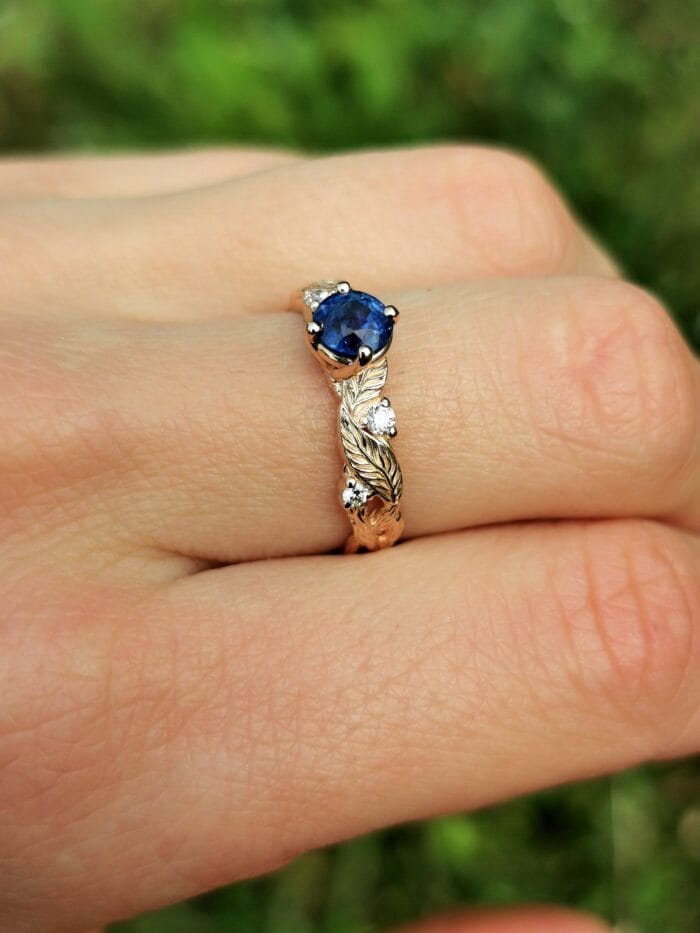 Mėlynoji gyja - Image 7