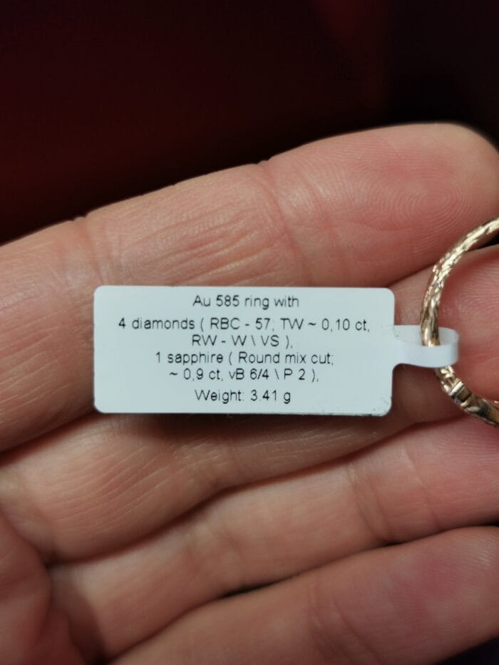 Mėlynoji gyja - Image 9