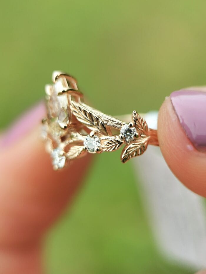 Tylus pažadas – Paveikslėlis 2