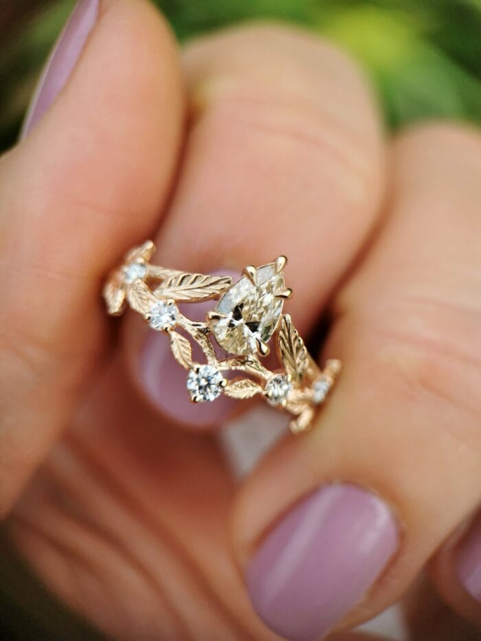 Tylus pažadas – Paveikslėlis 7