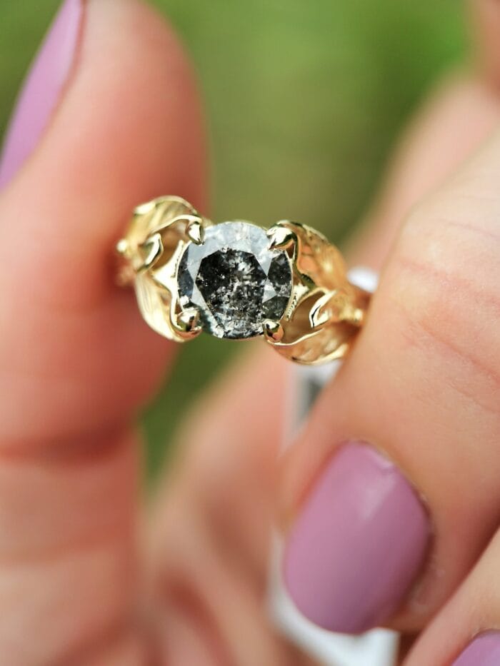 Druska ir pipirai – Paveikslėlis 4