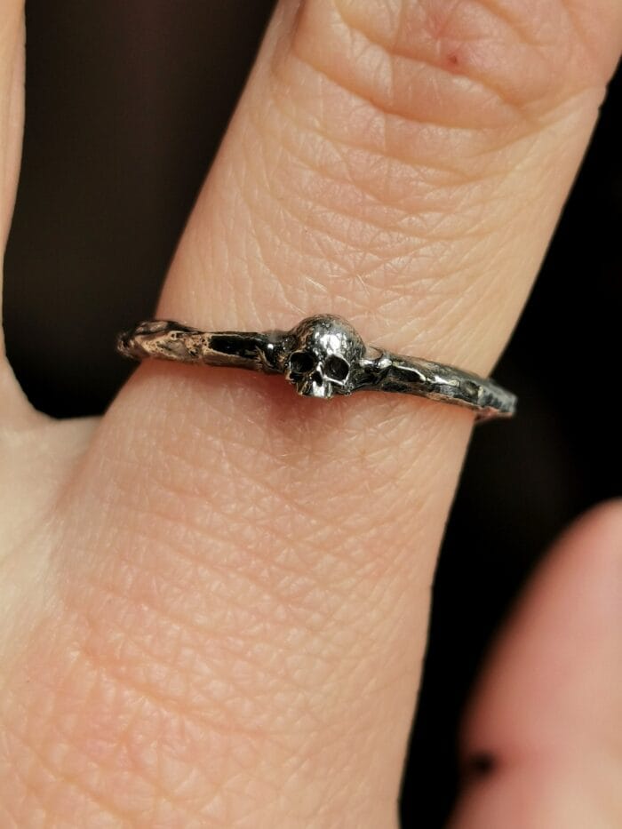 Kaukolinis – Paveikslėlis 2