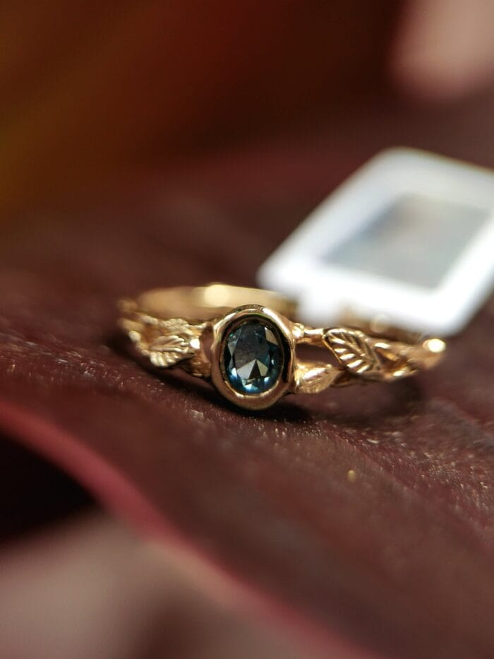 Laumės šakelė - Image 3