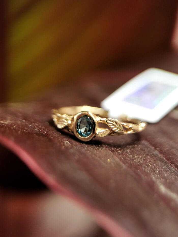 Laumės šakelė - Image 2