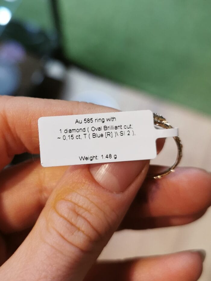 Laumės šakelė - Image 6