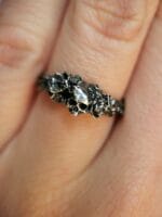 Santa Muerte – Paveikslėlis 4