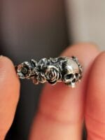 Santa Muerte II – Paveikslėlis 5