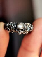 Santa Muerte II – Paveikslėlis 6