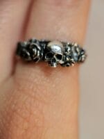 Santa Muerte II – Paveikslėlis 4