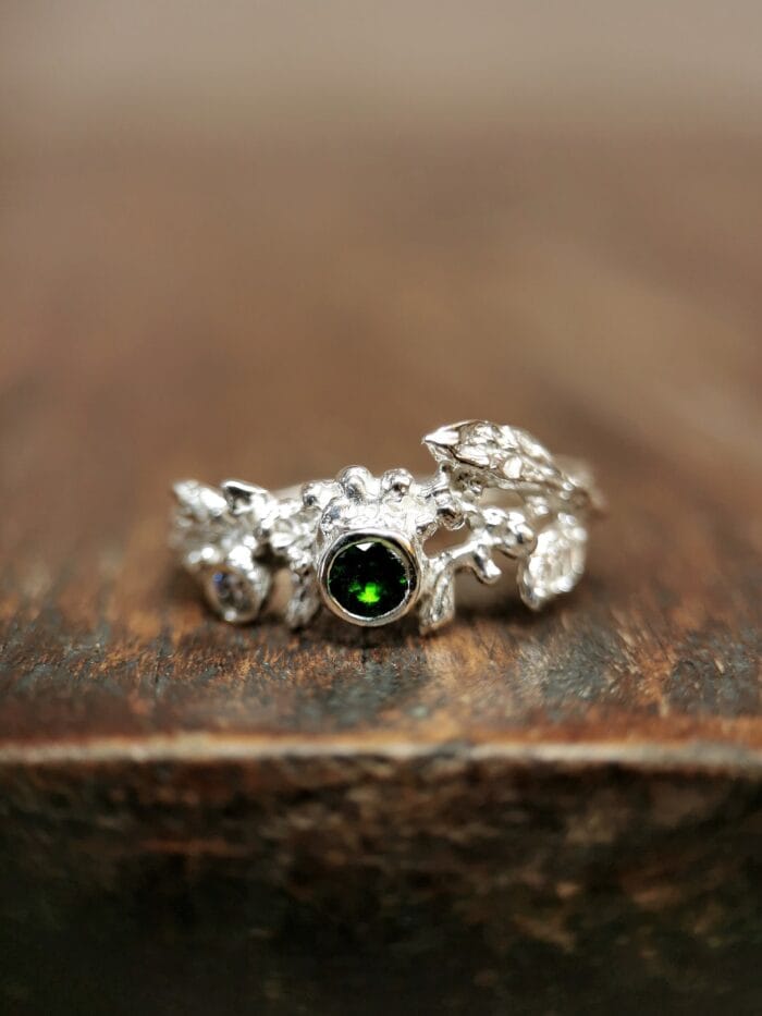 Žalioji ragana - Image 3