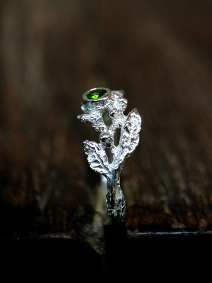 Žalioji ragana - Image 2