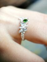 Žalioji ragana – Paveikslėlis 4