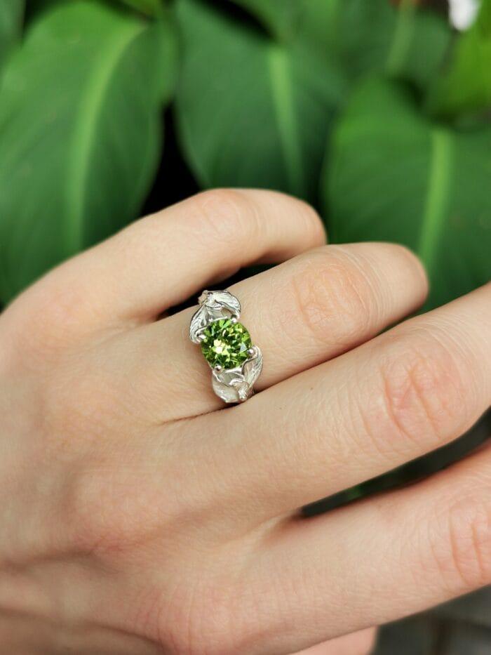 Žalia meilė - Image 3