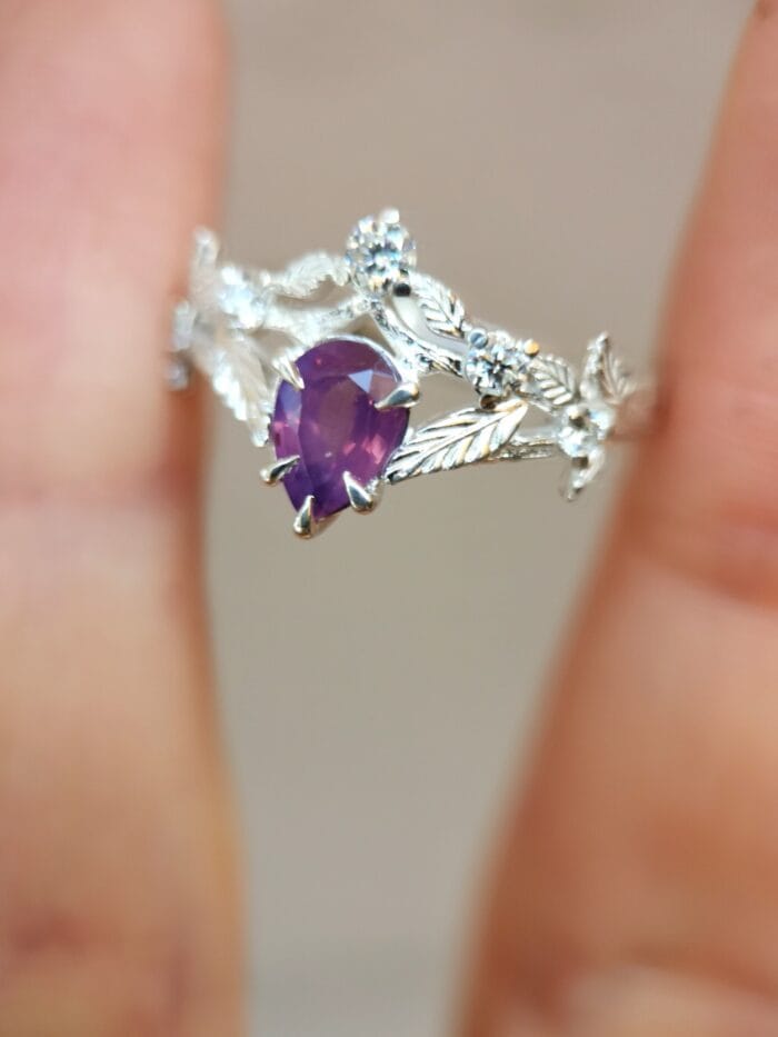 Užkerėta šviesa - Image 2