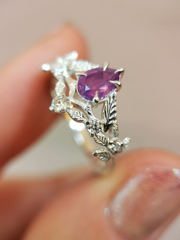 Užkerėta šviesa - Image 3