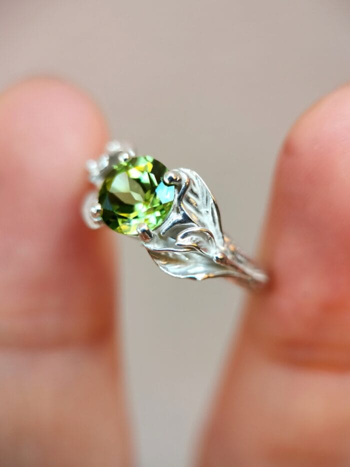 Žalia meilė - Image 2