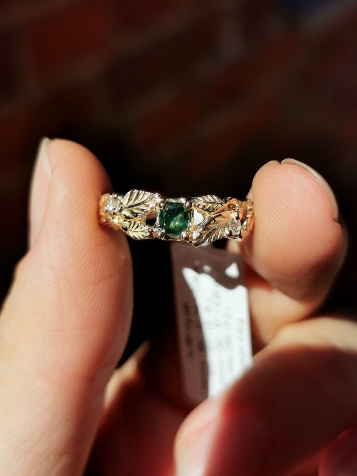 Šventaragio vainikas - Image 3