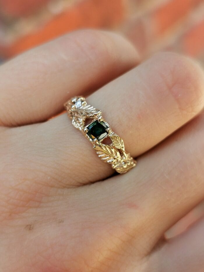 Šventaragio vainikas - Image 2