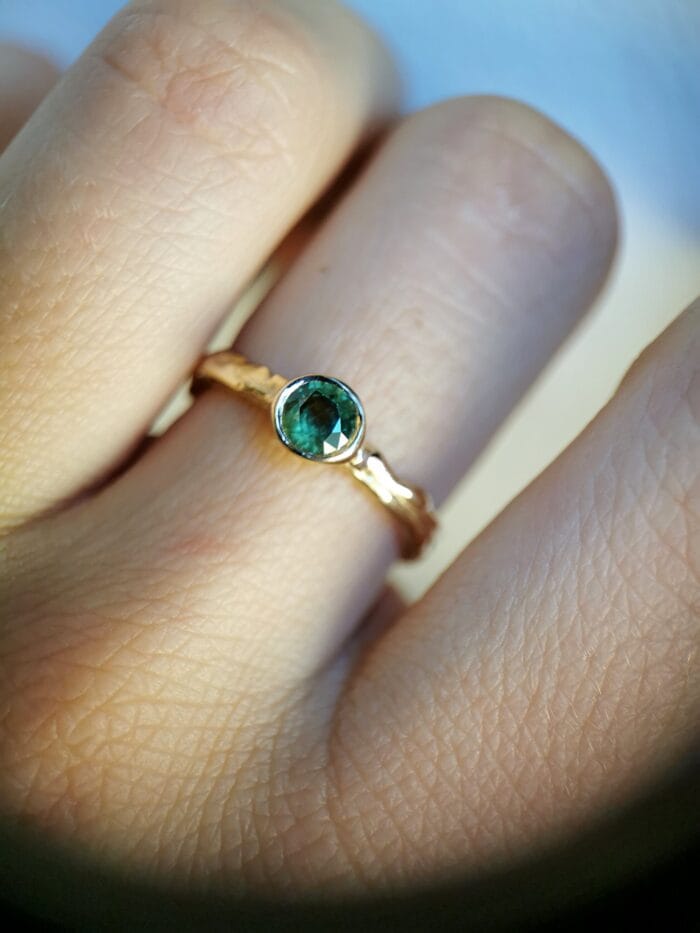 Žalčio akis - Image 2