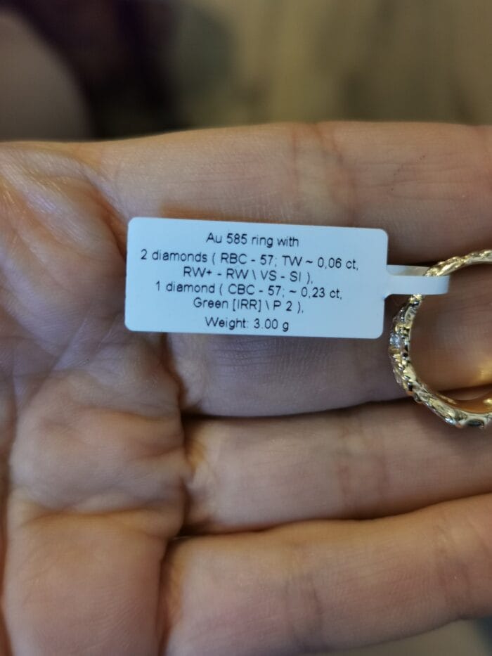 Šventaragio vainikas - Image 10