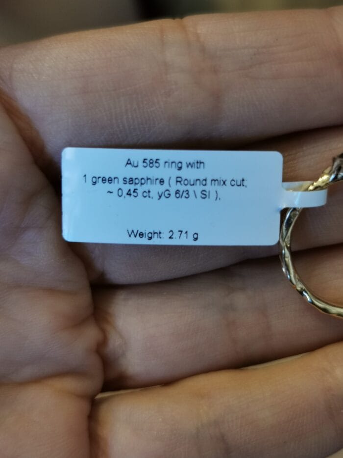 Žalčio akis - Image 5